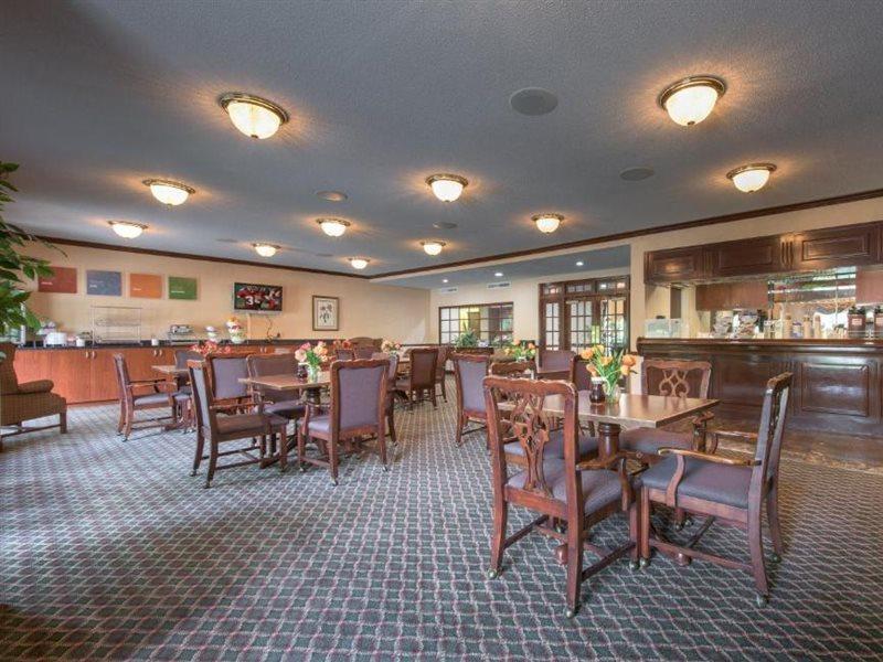 Red Roof Inn & Suites Albany, Ga Ngoại thất bức ảnh