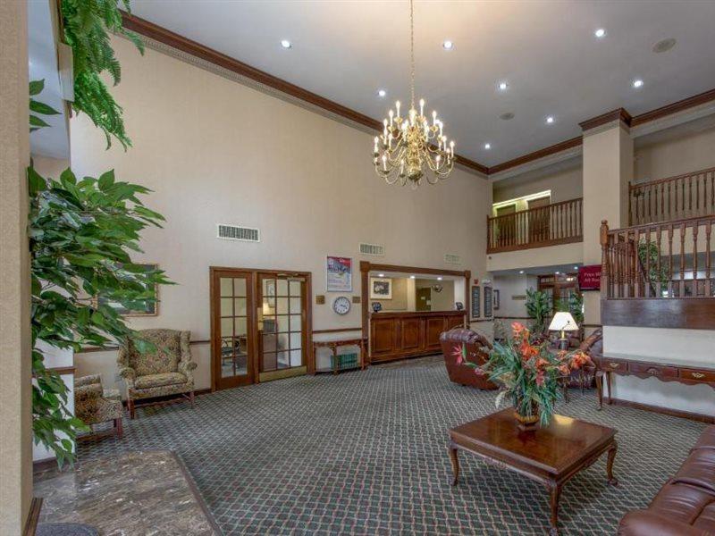 Red Roof Inn & Suites Albany, Ga Ngoại thất bức ảnh