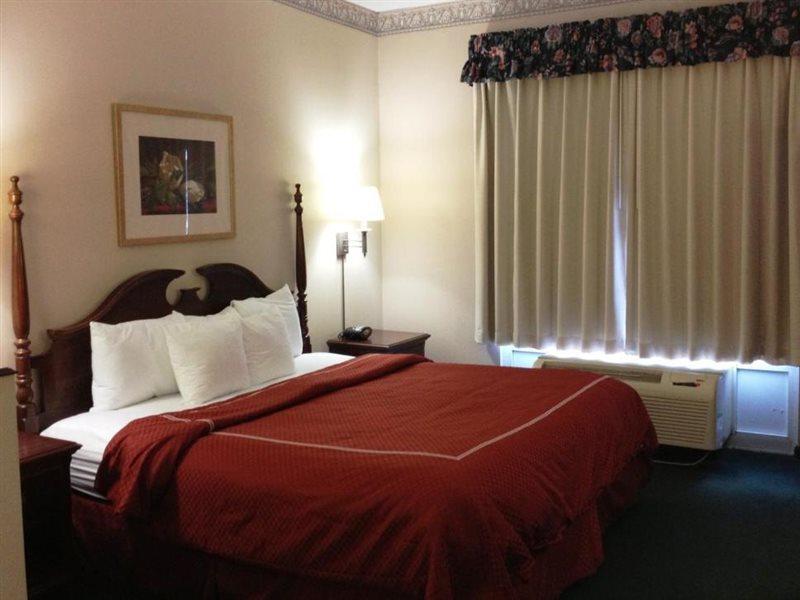 Red Roof Inn & Suites Albany, Ga Ngoại thất bức ảnh