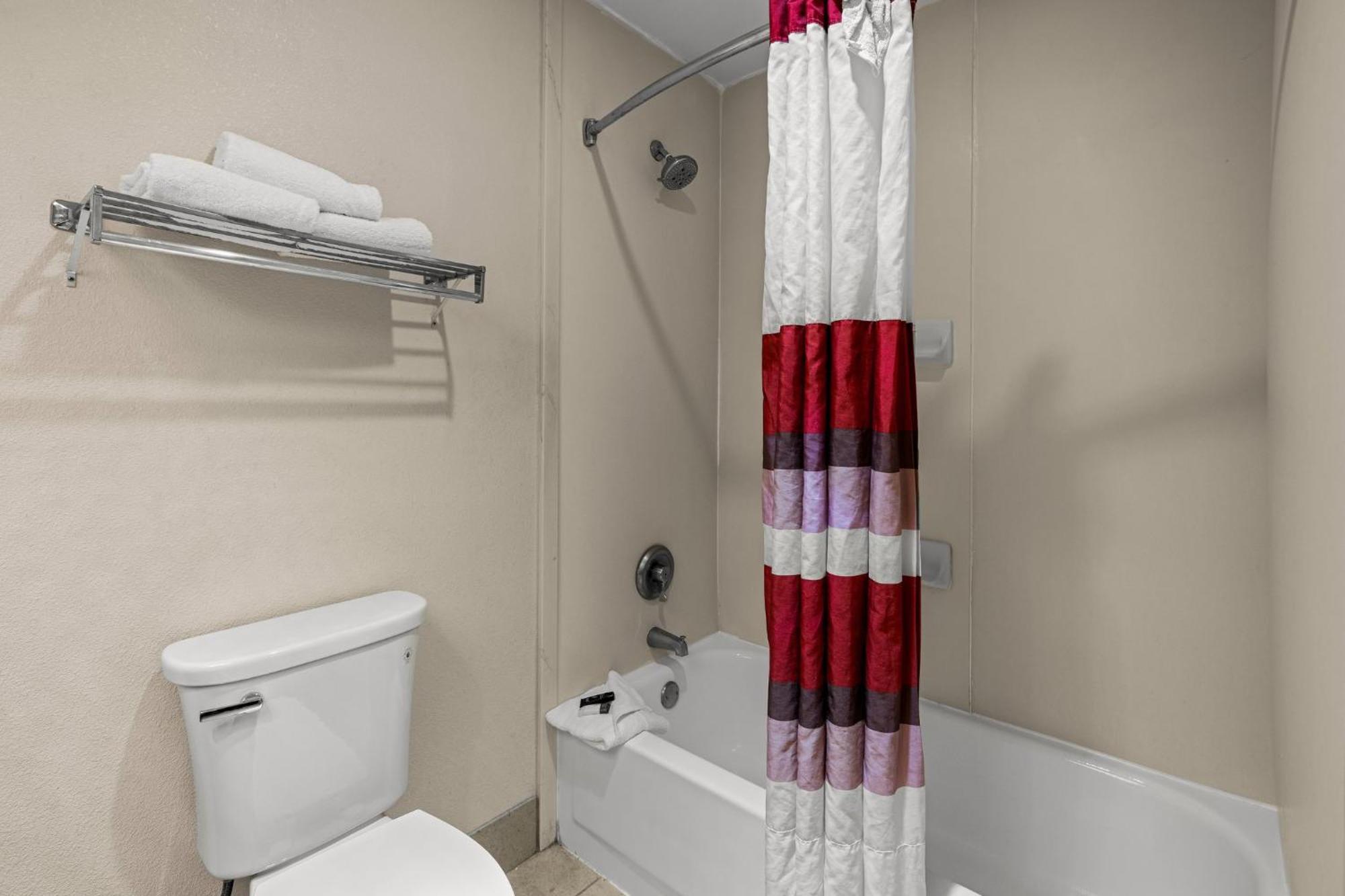 Red Roof Inn & Suites Albany, Ga Ngoại thất bức ảnh