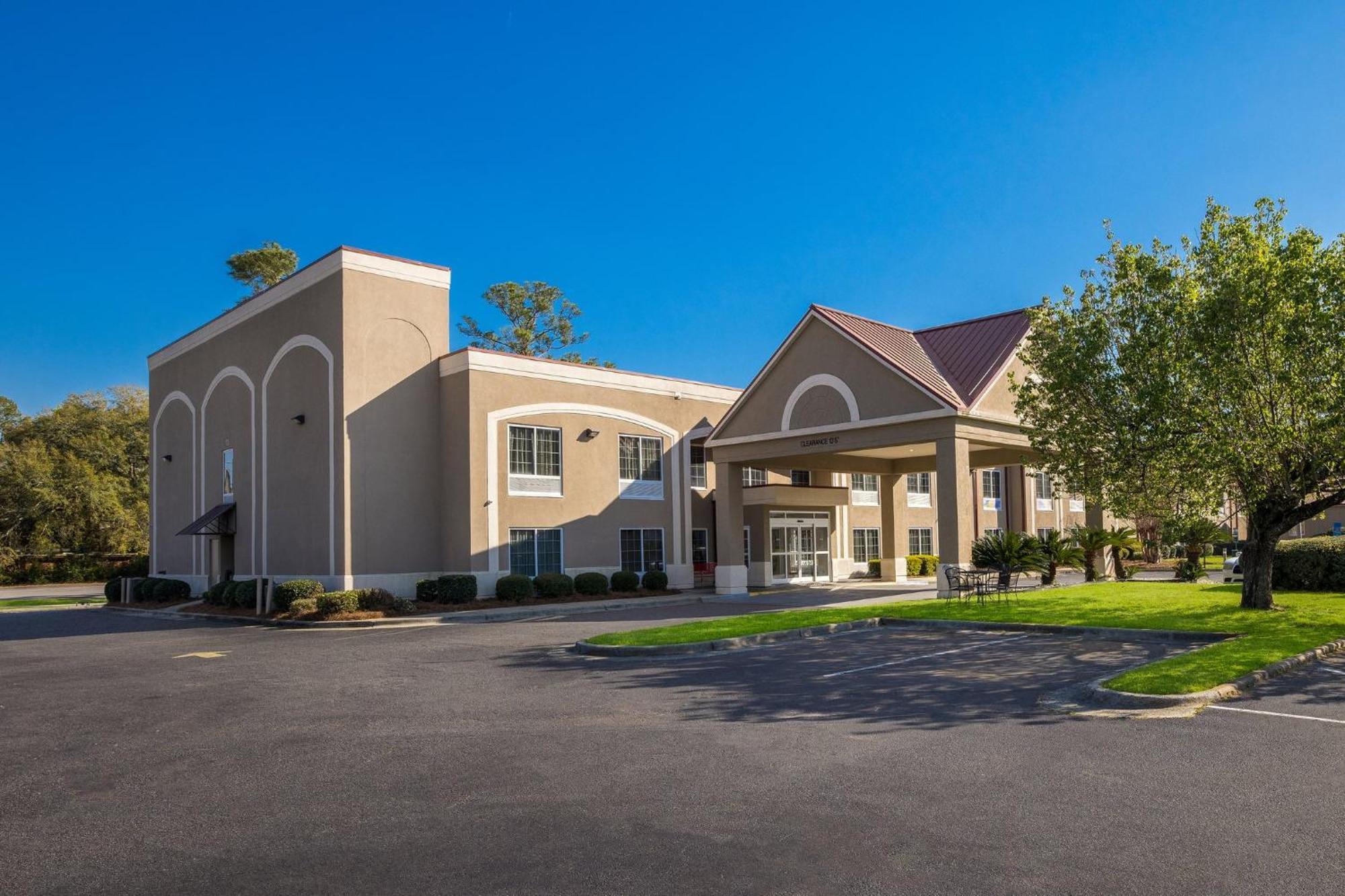 Red Roof Inn & Suites Albany, Ga Ngoại thất bức ảnh